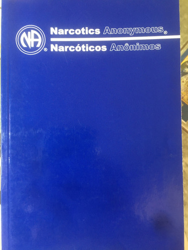 Narcóticos Anônimos