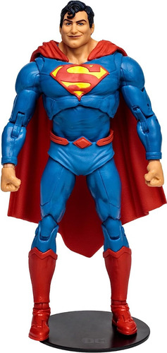 Dc Multiverse Superman Vs Superman Of Earth-3 With Atomica