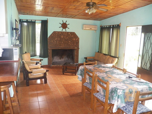 Casa Calle 8 Las Cañas