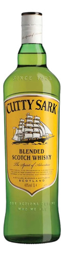Whisky Escoces Cutty Sark 1 L 
