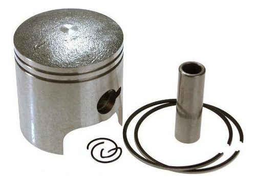 Piston 0.50 Tr125