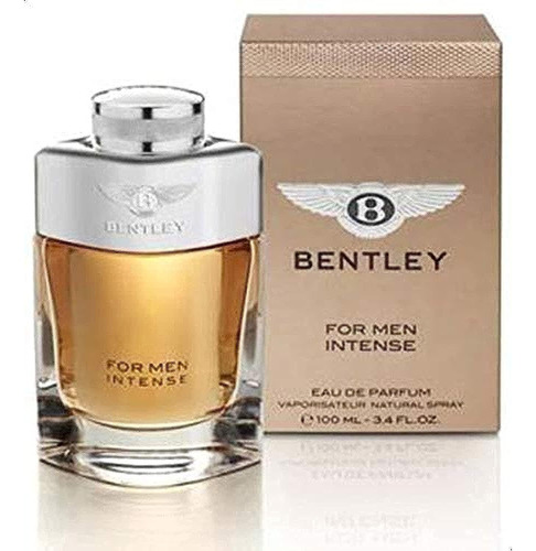 Bentley Intenso Por Bentley, Spray D - mL a $365514