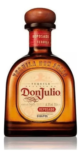 Tequila Don Julio Reposado