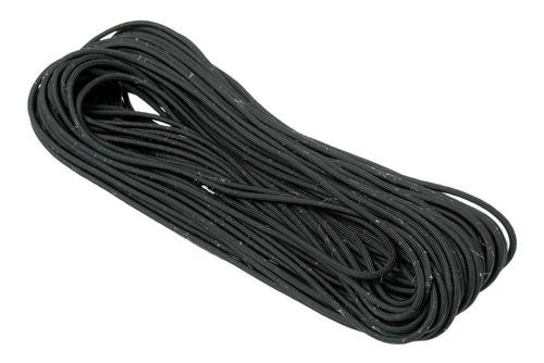 Imagen 4 de 6 de Paracord 10 Metros Fuego Pesca Cuerda 550 Tipo 3 Made In Usa