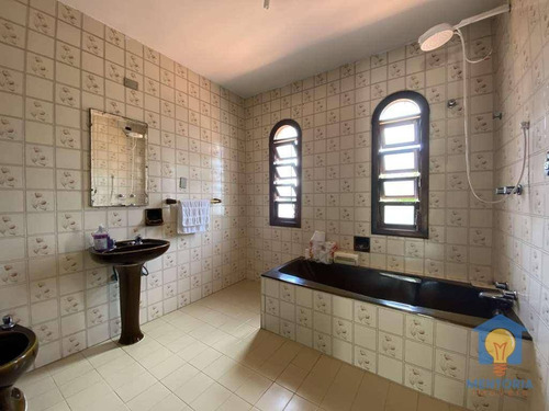 Imagem 26 de 30 de Casa À Venda, At. 3.069 M² Por R$ 3.000.000 - Miolo Da Granja - Cotia/sp - Ca0491