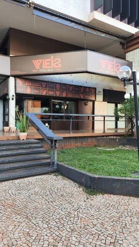 Vendo Pizzaria A Lenha E/ou Gás Completa - Asa Norte/brasília/df