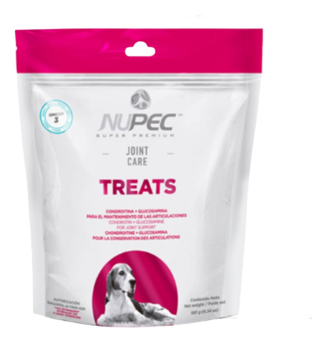 Nupec Premio Joint Care 180g | Mantenimiento Articulaciones