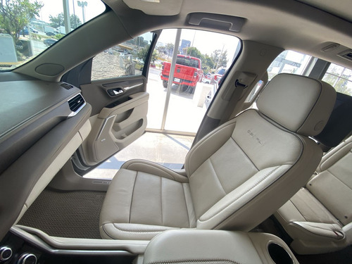 GMC Yukon 6.2 Denali XL At