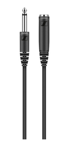 Imagen 4 de 10 de Sistema Sennheiser Xs Wireless Digital Instrument Base Set Color Negro