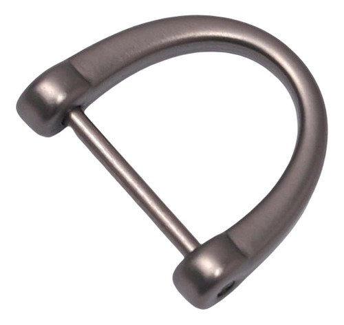 3 X 10 Uds. Hebillas De De Metal Hechas A Mano Con