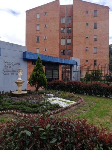 Apartamento Dúplex En Venta Ciudadela Colsubsidio  Parques De La Ciudadela (engativa-bogotá D.c)