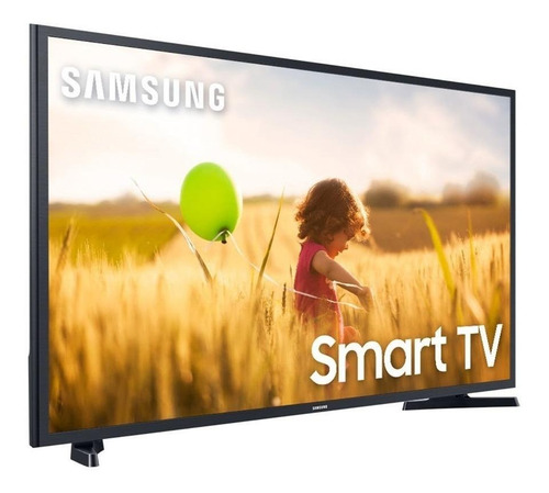 Smart TV Samsung Series Business LH43BETMLGGXZD LED Full HD 43" 110V/220V