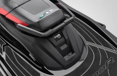 Yamaha Gp Ho Audio 2021 Pro Atv Motorsports Moto De Agua