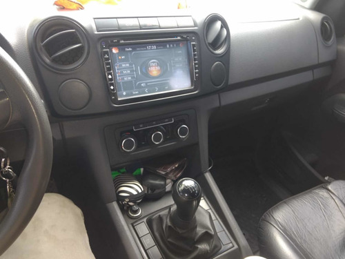 Volkswagen Amarok 2.0 Cd Tdi 122cv 4x2 Startline S22 2012