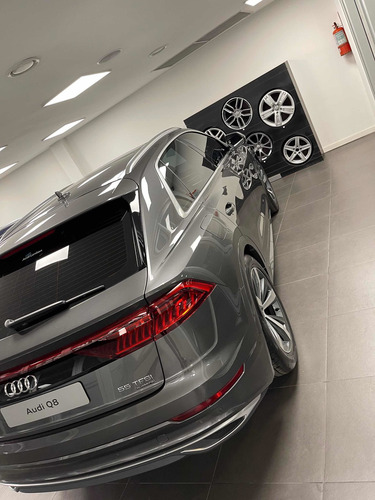Imagen 5 de 10 de Audi Q8 2021 3.0 55 Tfsi Quattro
