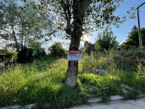 Lote Venta  San Antonio De Arredondo