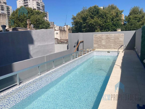 Venta Con Renta Departamento Gaona 2400 Triplex A Estrenar Caballlito