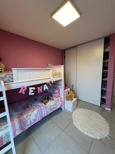 Departamento 3 Amb En Tigre Con Parque Propio