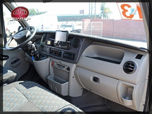 Renault Master 2.3 Executiva L3h2 18l