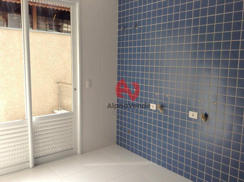Imagem 23 de 30 de Tamboré 1 - Casa Com 5 Suítes, 1000 M² - Alphaville - Barueri/sp - Ca5961