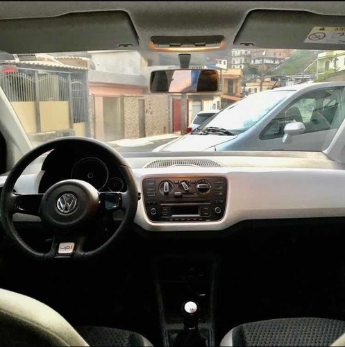Volkswagen Cross Up Tsi Cross Tsi