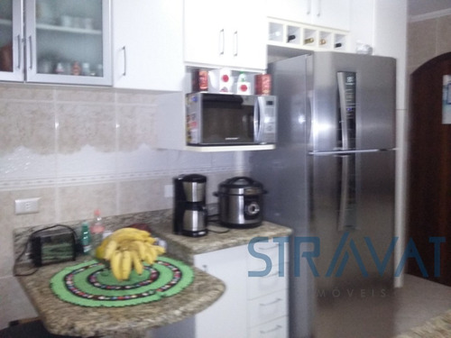 Imagem 2 de 10 de Casa - Ca01117 - 68945875