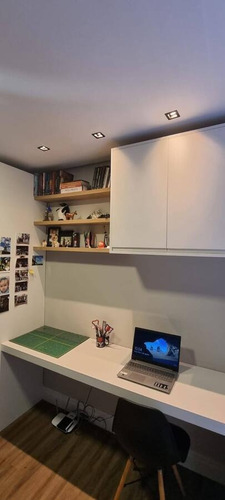 Imagem 11 de 15 de Apartamento Para Venda Em Bragança Paulista, Jardim São Lourenço, 3 Dormitórios, 1 Suíte, 2 Banheiros, 2 Vagas - 6354_2-1237041