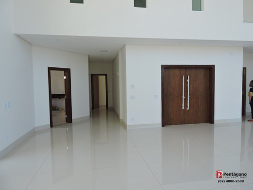 Imagem 6 de 15 de Casa 4 Suites Jardins Munique - V-23771