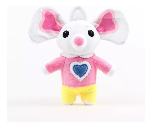 Mr Para Yw, 2 Peças De Brinquedo De Pelúcia Com Batata