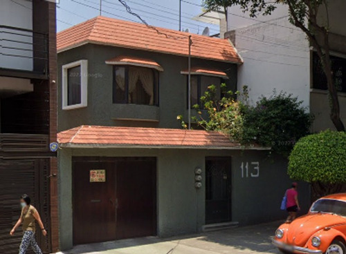 Ev Linda Casa En Av Claveria Excelente Ubicacion