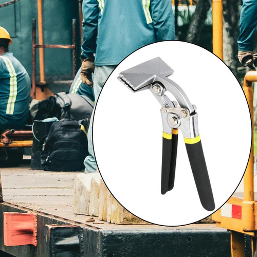 Herramientas Para Doblar Chapa Cabezal De Flexión De 80 Mm