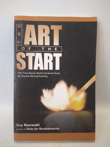 The Art Of The Start Guy Kawasaki Portfolio 