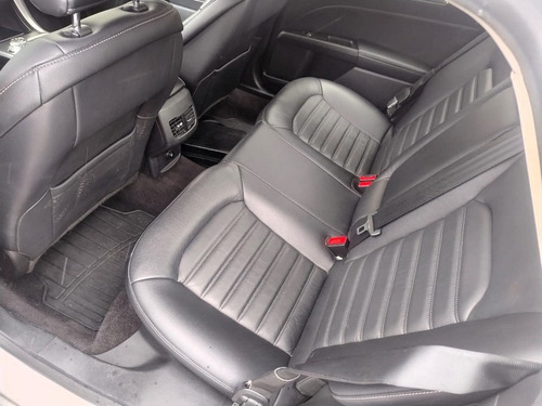 Ford Fusion 2.5 SE 16V FLEX 4P AUTOMÁTICO