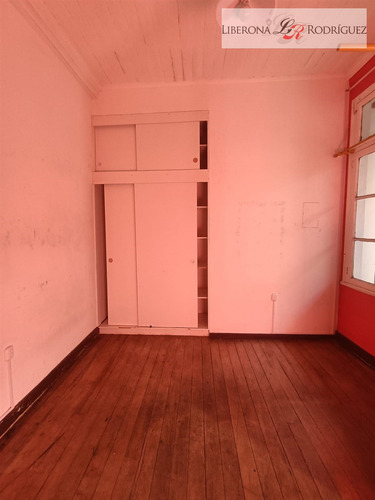 Casa En Arriendo, Cerro Bellavista, Valparaíso