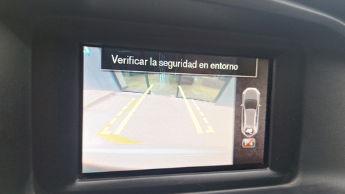 Volvo V40 2.0 T4 AUTO LIMITED CROSS COUNTRY 4WD