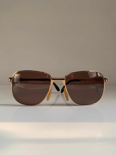 Lentes De Sol Vintage Marwitz Made In Germany Hector Lavoe