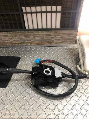 Conmutador Luces Jac 1061 Isuzu