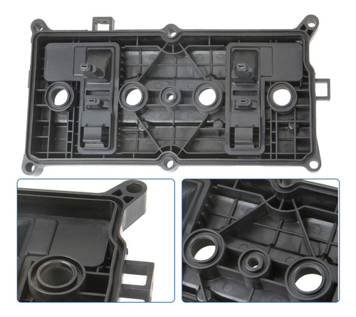 Tapa Valvula Nissan Sentra 2007 2008 2009 2010