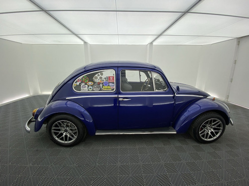 Imagen 12 de 25 de Volkswagen Escarabajo 113