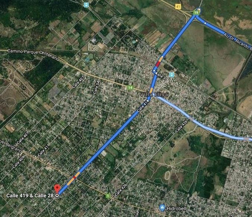 Lote En Venta
