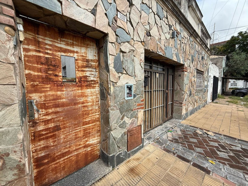 Ph 3 Ambientes En Primer Piso A Refaccionar