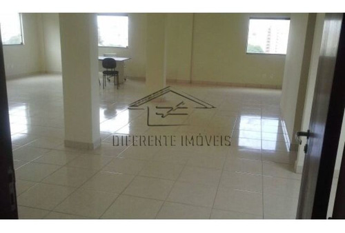 Imagem 3 de 7 de Sala 100 M² - 2 Wc -2 Vagas -1 Copa Oportunidade !!!