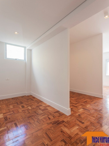Imagem 17 de 19 de Vende - Alto Padrão - Jd. Paulista Apto. 382.00m² - 4 Dorm. 4 Suítes - 2 Vagas Totalmente Reformado - Finíssimo Acabamento - 1545ap - 70546236