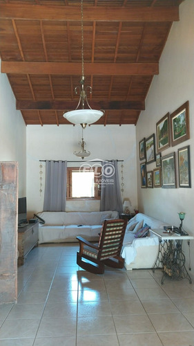 Imagem 23 de 30 de Chácara À Venda Na Chácaras Videiras De Itaici/indaiatuba/sp At 1.082m² Ac 345m² Duas Casas Na Propriedade - Ch00440 - 70997950