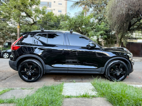 Volvo XC40 2.0 T5 Momentum Awd 5p