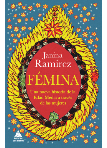 Libro Fémina