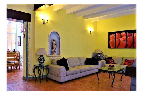 Imagen 9 de 26 de Casa Venta Renta Tequisquiapan Queretaro