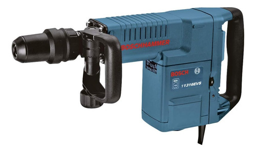 Martillo Demoledor Bosch 11316evs Sds-max