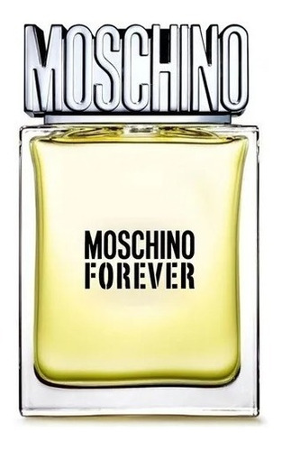 Moschino Forever For Men X 50ml Masaromas