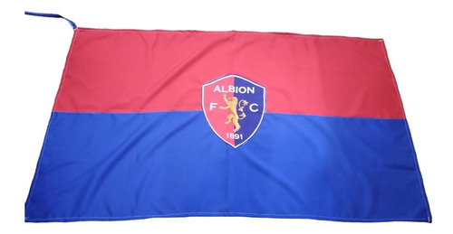 Bandera De Albion De 140x80 Cm Tela Buena Calidad Fabricamos